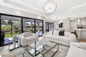 16328 Corsica Way, Naples, FL 34110 Sold 06/18/25