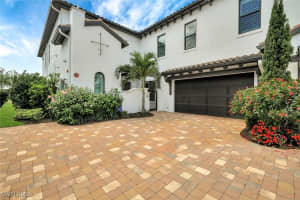 16328 Corsica Way, Naples, FL 34110 Sold 06/18/25