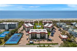 671 E Gulf Dr 4d1, Sanibel