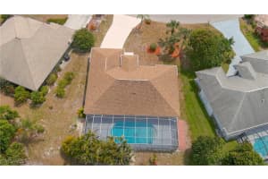 11514 Forest Mere Drive, Bonita Springs, FL 34135 Sold 06/13/25