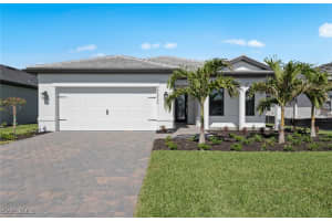 20530 Pebble Glen Drive, Estero, FL 33928 Sold 06/09/25