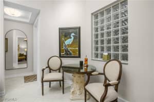 700 Bentwater Circle, Naples, FL 34108 - MLS#225031737