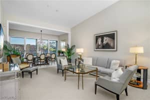 700 Bentwater Circle, Naples, FL 34108 - MLS#225031737