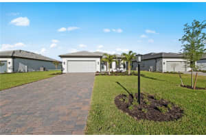 20412 Napa Loop, Estero, FL 33928 Sold 06/09/25