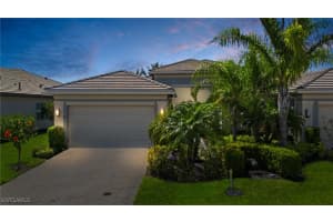 28412 Burano Drive, Bonita Springs, FL 34135 Sold 08/15/25