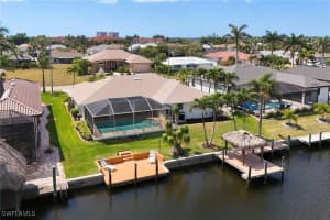 1505 49th Street, Cape Coral, FL 33914 - MLS#225031758