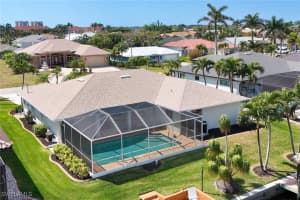 1505 49th Street, Cape Coral, FL 33914 - MLS#225031758