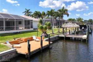 1505 49th Street, Cape Coral, FL 33914 - MLS#225031758