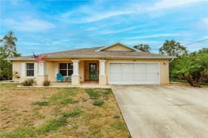 324 Parkdale Boulevard, Lehigh Acres, FL 33974 - MLS#225031764