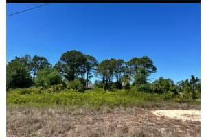 338 Genoa Avenue, Lehigh Acres, FL 33974 - MLS#225031771