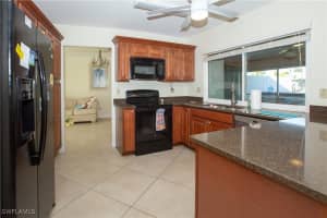 3417 22nd Avenue, Cape Coral, FL 33904 Sold 06/25/25