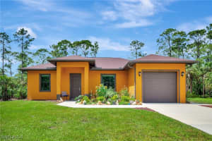 3435 40th Avenue, Naples, FL 34117 Sold 05/23/25
