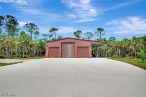 3435 40th Avenue, Naples, FL 34117 Sold 05/23/25