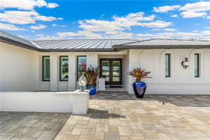 2286 28th Street, Cape Coral, FL 33904 - MLS#225031790