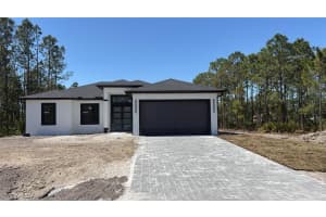 1707 Willard Avenue, Lehigh Acres, FL 33972 Sold 05/02/25