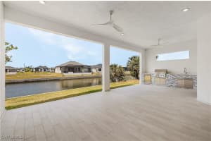 2806 Old Burnt Store Road, Cape Coral, FL 33993 Sold 04/30/25