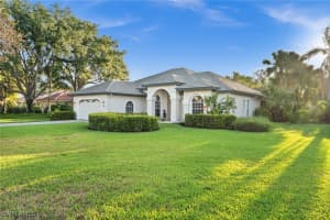 7037 Mill Run Circle, Naples, FL 34109 Sold 05/05/25