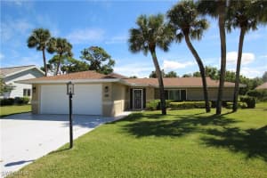 4270 Perth Ct, North Fort Myers