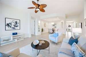 23831 Merano Court, Estero, FL 34134 Sold 07/29/25