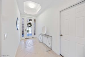 23831 Merano Court, Estero, FL 34134 Sold 07/29/25