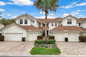 4706 Montego Pointe Way 201, Bonita Springs