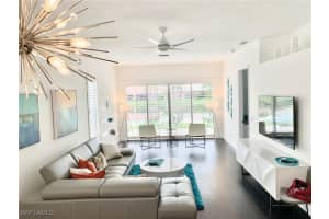 6537 Ilex Circle, Naples, FL 34109 - MLS#225031819