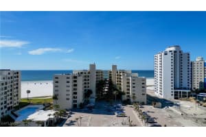 6662 Estero Blvd 411, Fort Myers Beach