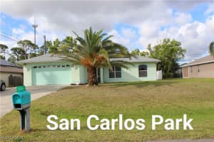 7263 Albany Road, Fort Myers, FL 33967 Sold 05/12/25