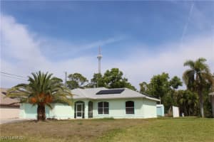 7263 Albany Road, Fort Myers, FL 33967 Sold 05/12/25
