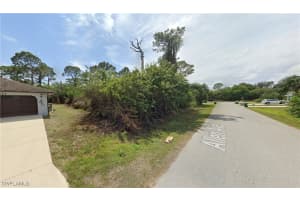 23103 Allen Avenue, Punta Gorda, FL 33980 Sold 05/16/25