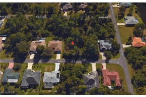 23103 Allen Avenue, Punta Gorda, FL 33980 Sold 05/16/25