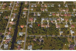 23103 Allen Avenue, Punta Gorda, FL 33980 Sold 05/16/25