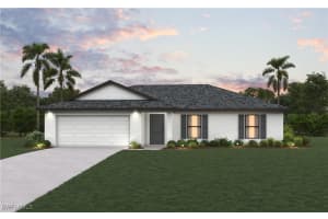 3002 69th Street, Lehigh Acres, FL 33971 Sold 08/19/25