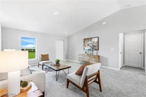 3002 69th Street, Lehigh Acres, FL 33971 Sold 08/19/25
