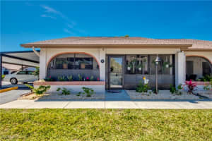 11961 Caraway Lane, Fort Myers, FL 33908 Sold 07/02/25