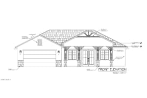 7969 20th Terrace, Labelle, FL 33935 - MLS#225031845