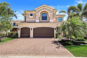 2786 Cinnamon Bay Circle, Naples, FL 34119 Sold 07/14/25