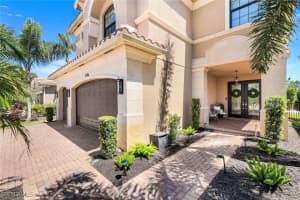 2786 Cinnamon Bay Circle, Naples, FL 34119 Sold 07/14/25
