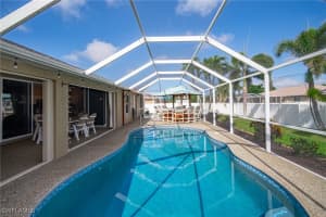 931 35th Terrace, Cape Coral, FL 33914 Sold 08/26/25
