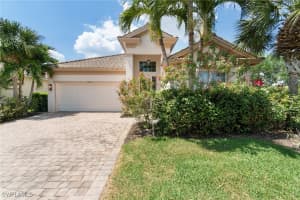 10515 Yorkstone Dr, Bonita Springs
