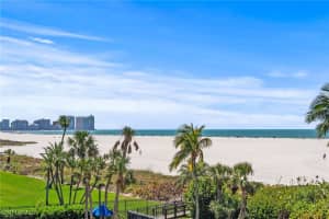 380 Seaview Court, Marco Island, FL 34145 Sold 05/16/25