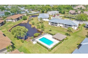 151 Cypress Way E C103, Naples