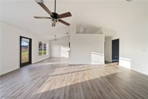 18410 Pine Nut Court, Lehigh Acres, FL 33972 Sold 05/30/25