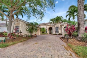 19476 La Serena Drive, Estero, FL 33967 Sold 05/19/25