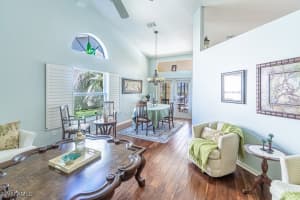 450 Countryside Drive, Naples, FL 34104 Sold 07/10/25