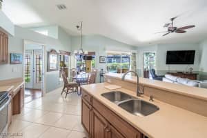 450 Countryside Drive, Naples, FL 34104 Sold 07/10/25