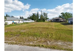 2821 6th Terrace, Cape Coral, FL 33993 Sold 09/29/25