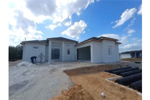 807 Zehra Ave N, Lehigh Acres