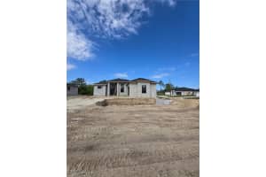 807 Zehra Avenue, Lehigh Acres, FL 33971 - MLS#225031892