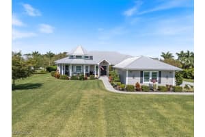 4300 Nocatee Lane, Fort Myers, FL 33905 Sold 05/12/25